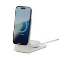Rise 2-in-1 Magnetic Wireless Charger