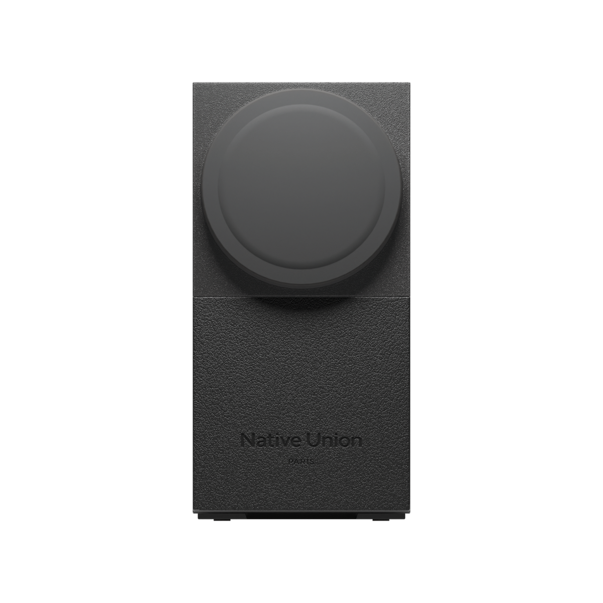 Rise 2-in-1 Magnetic Wireless Charger
