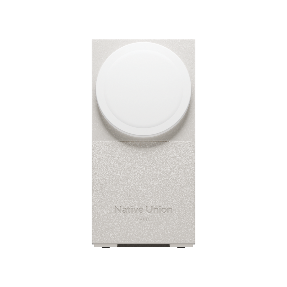 Rise 2-in-1 Magnetic Wireless Charger