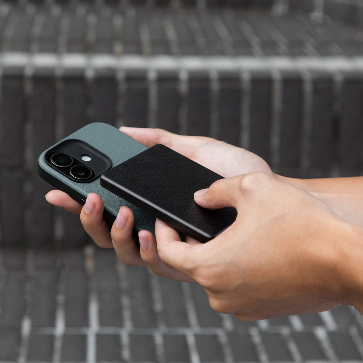 Active Power Bank | Magnetic