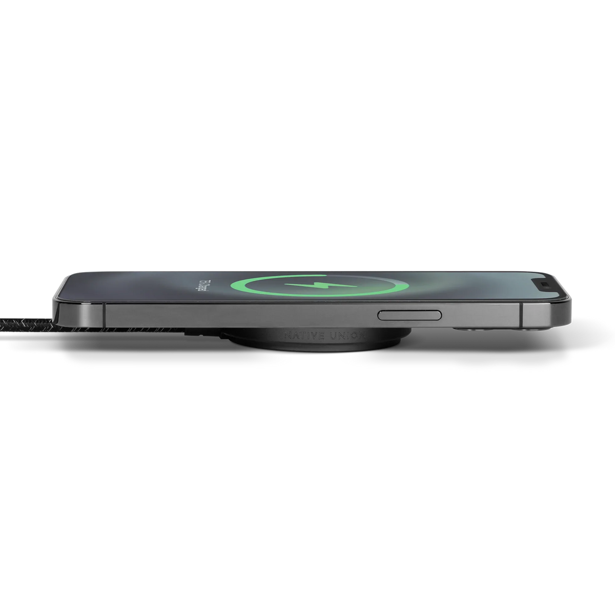 Snap Magnetic Wireless Charger