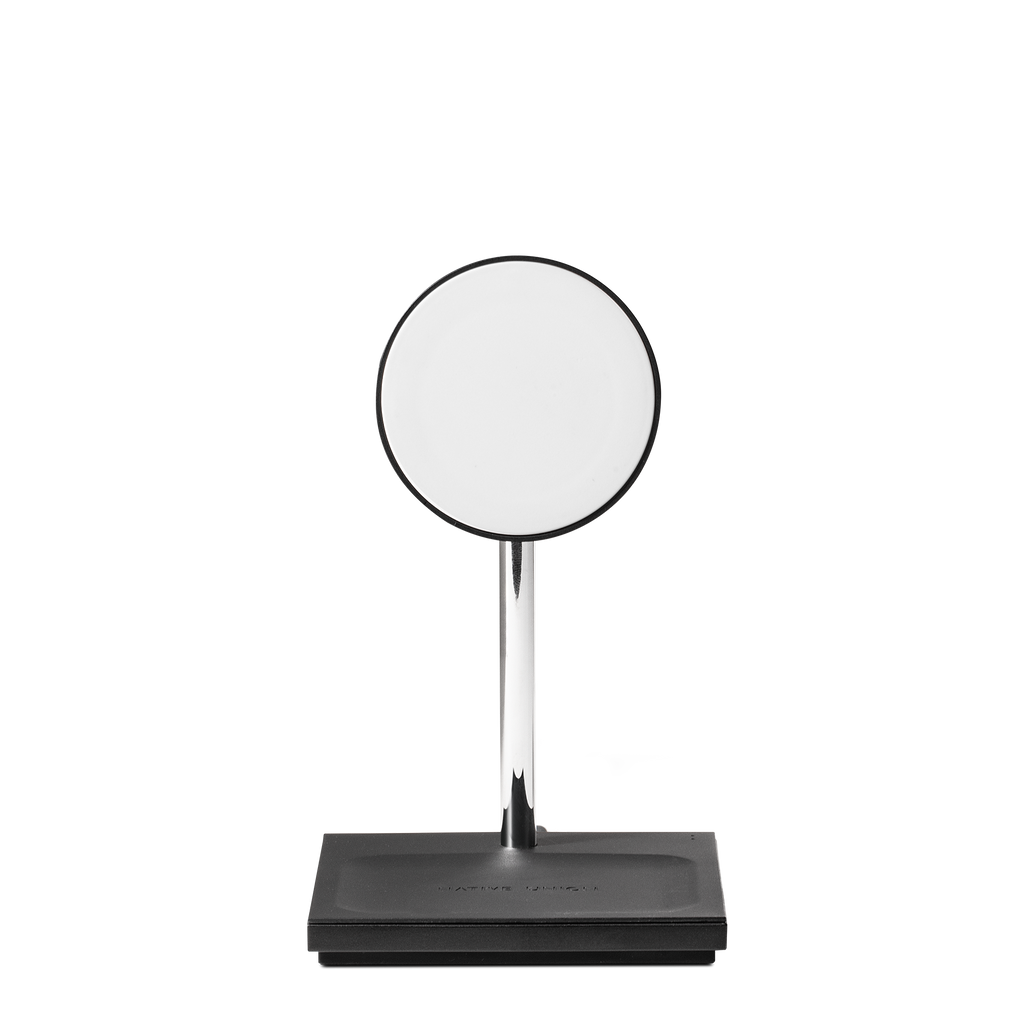 Snap 2-in-1 Magnetic Wireless Charger