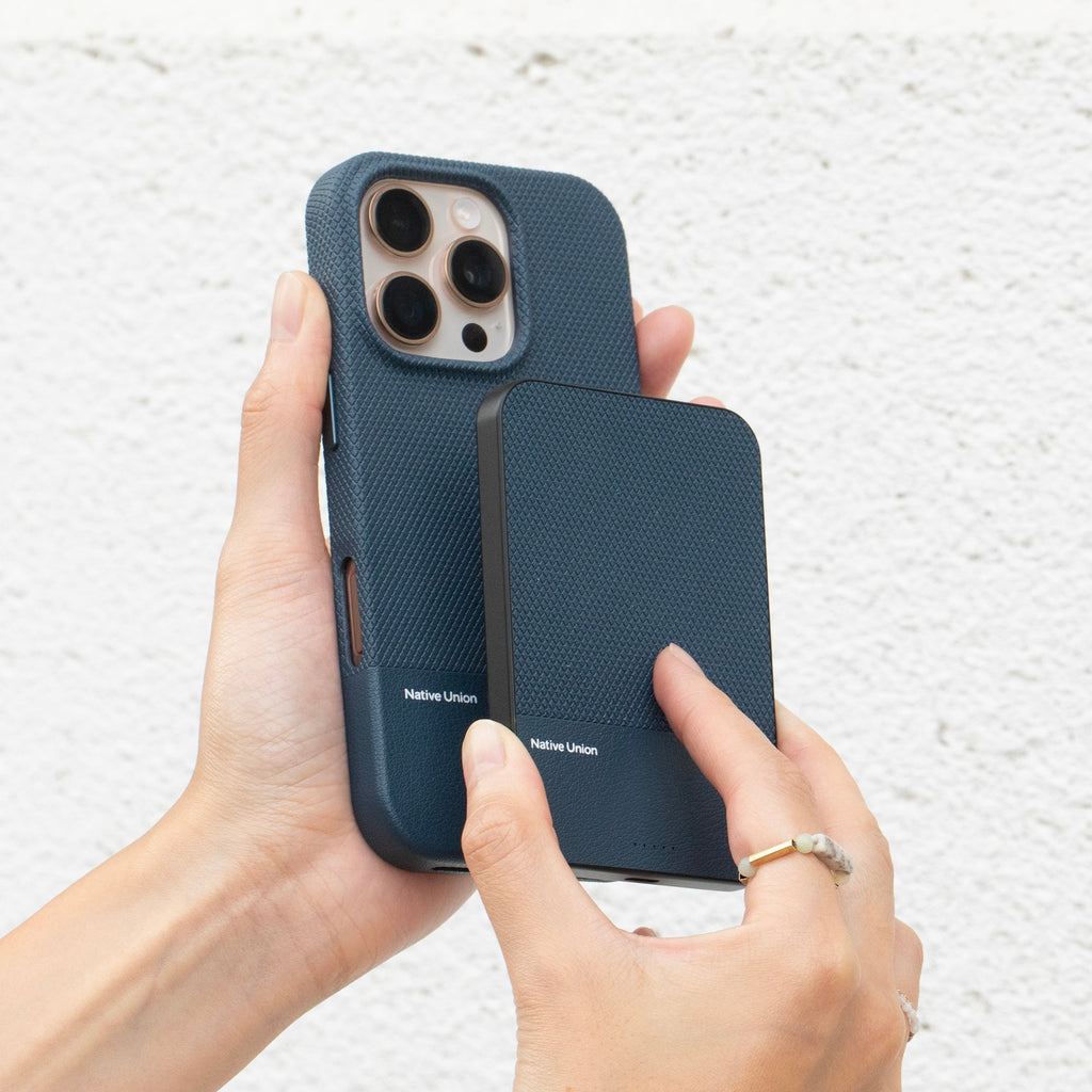 (Re)Classic Power Bank | Magnetic