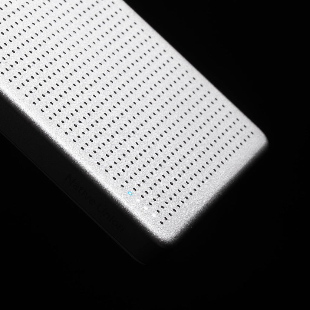 Active Power Bank | Magnetic