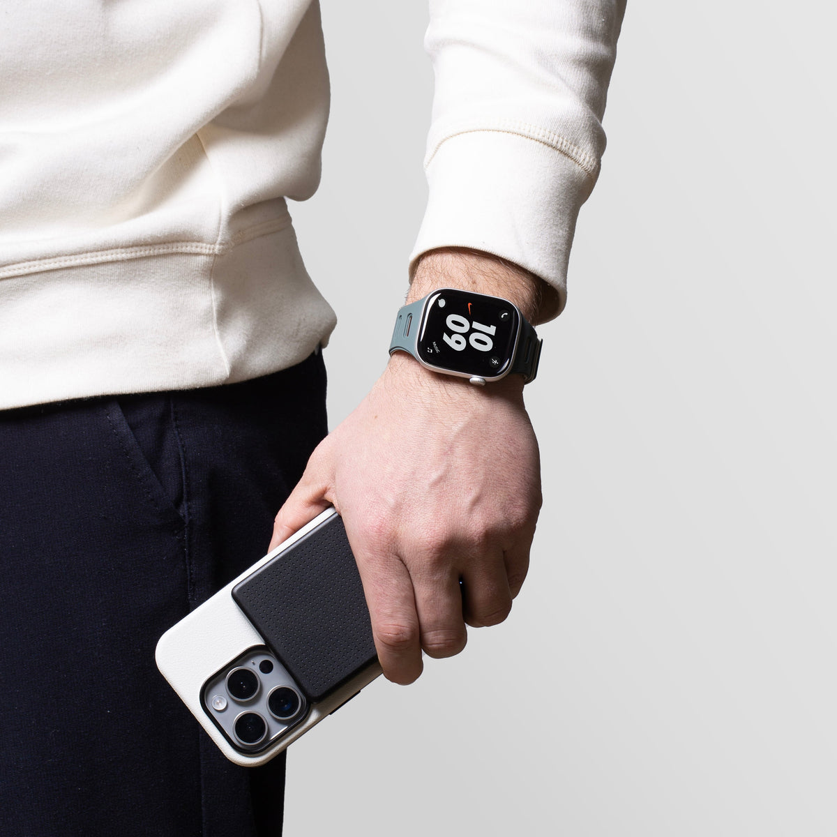 Active Power Bank | Magnetic