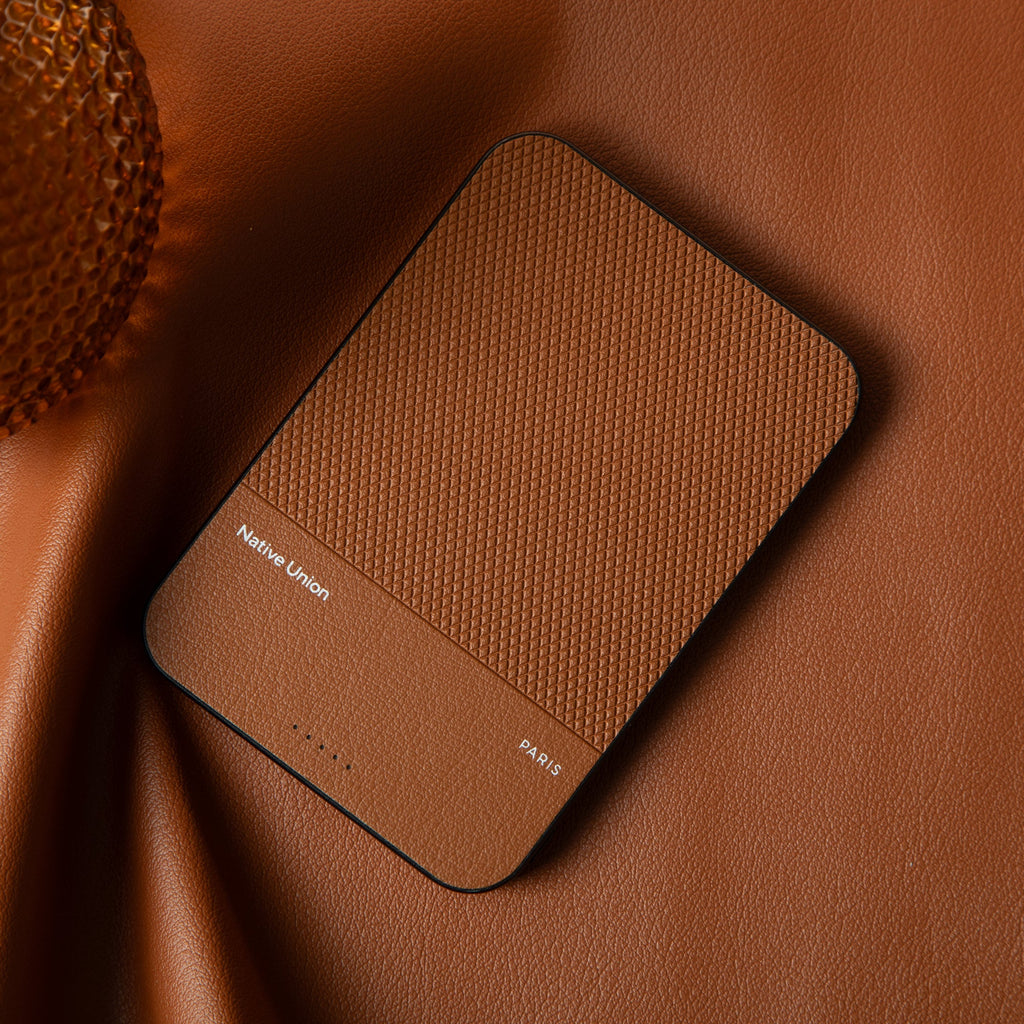 (Re)Classic Power Bank | Magnetic