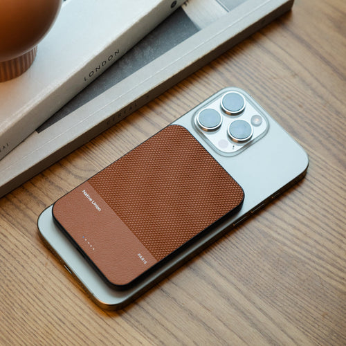 (Re)Classic Power Bank | Magnetic