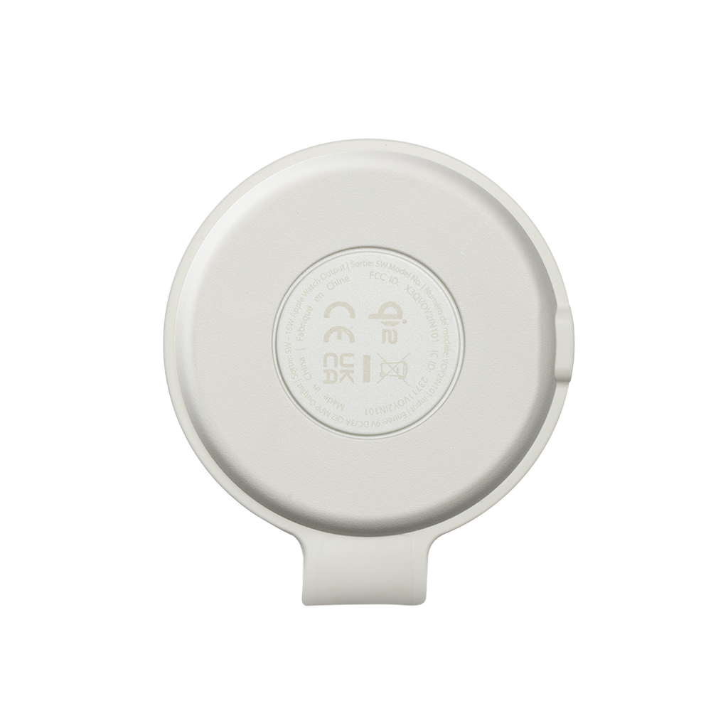 Voyage 2-in-1 Magnetic Wireless Charger