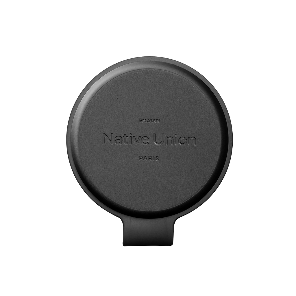 Voyage 2-in-1 Magnetic Wireless Charger
