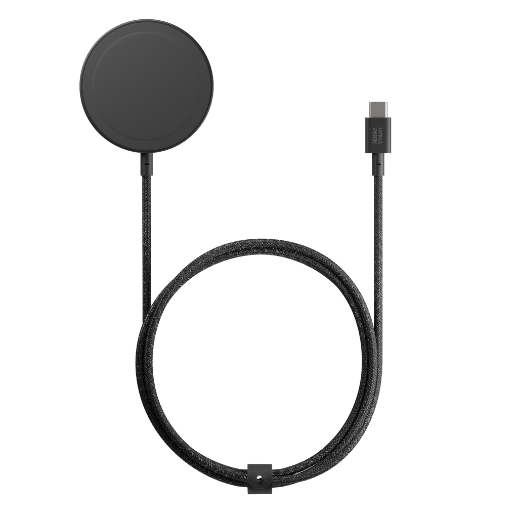 SnapStand Magnetic Wireless Charger
