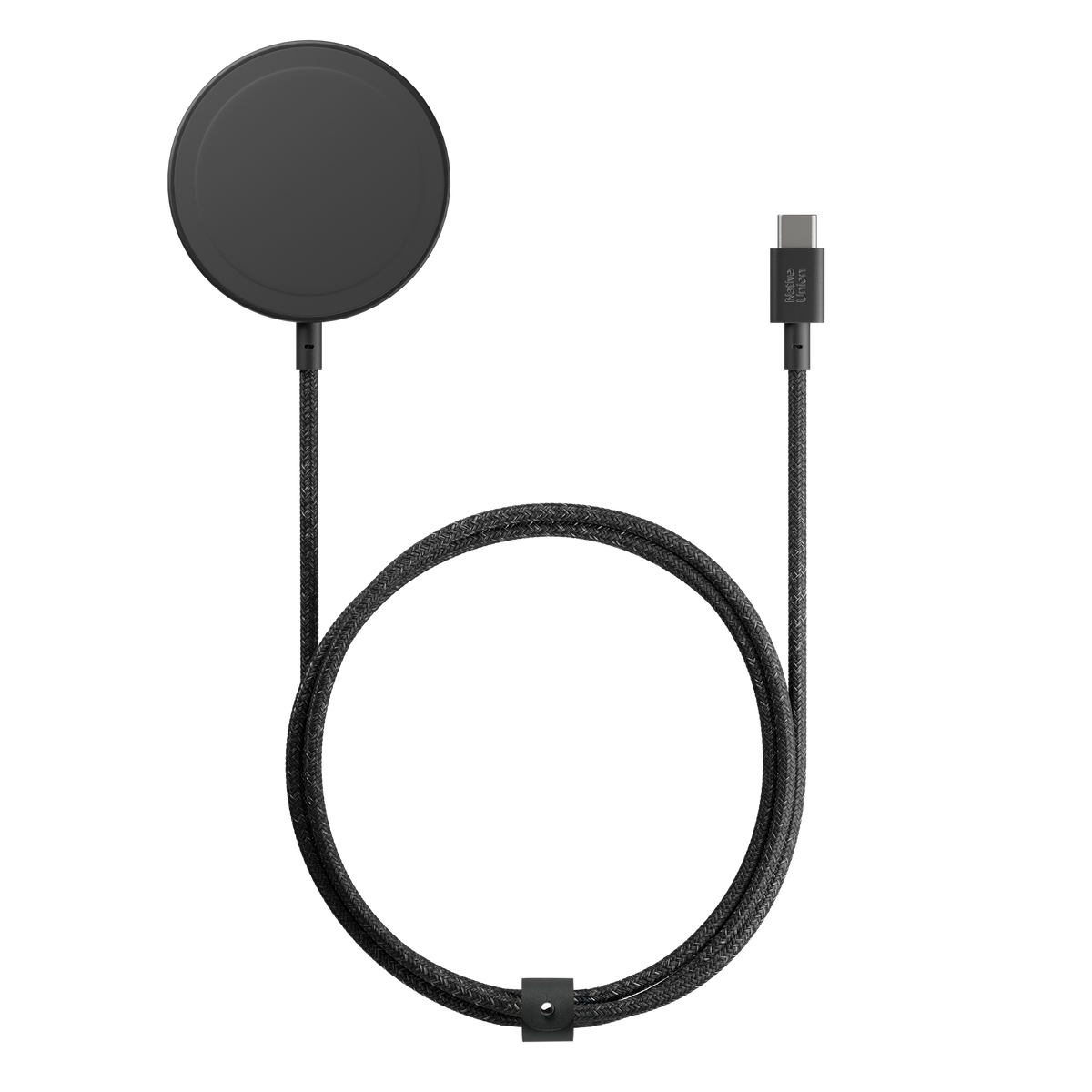 SnapStand Magnetic Wireless Charger