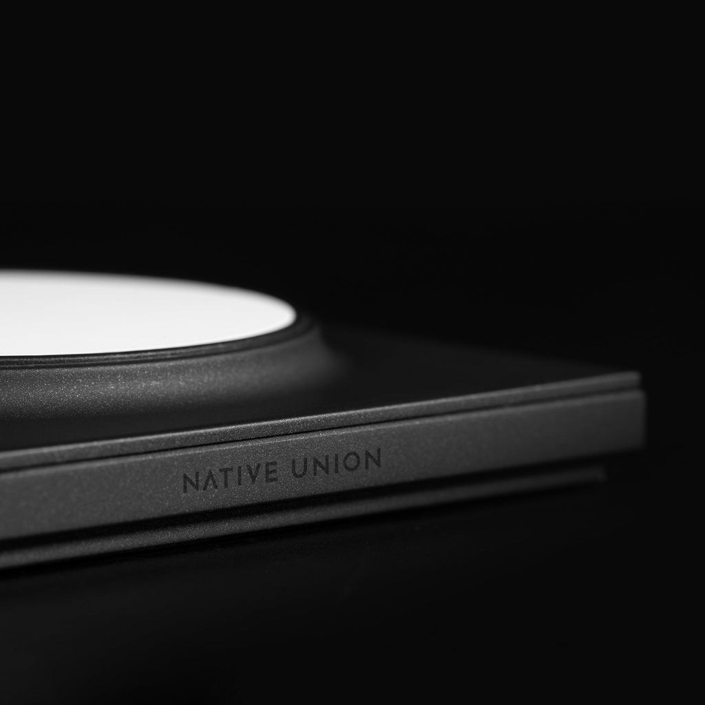 Drop Magnetic Wireless Charger