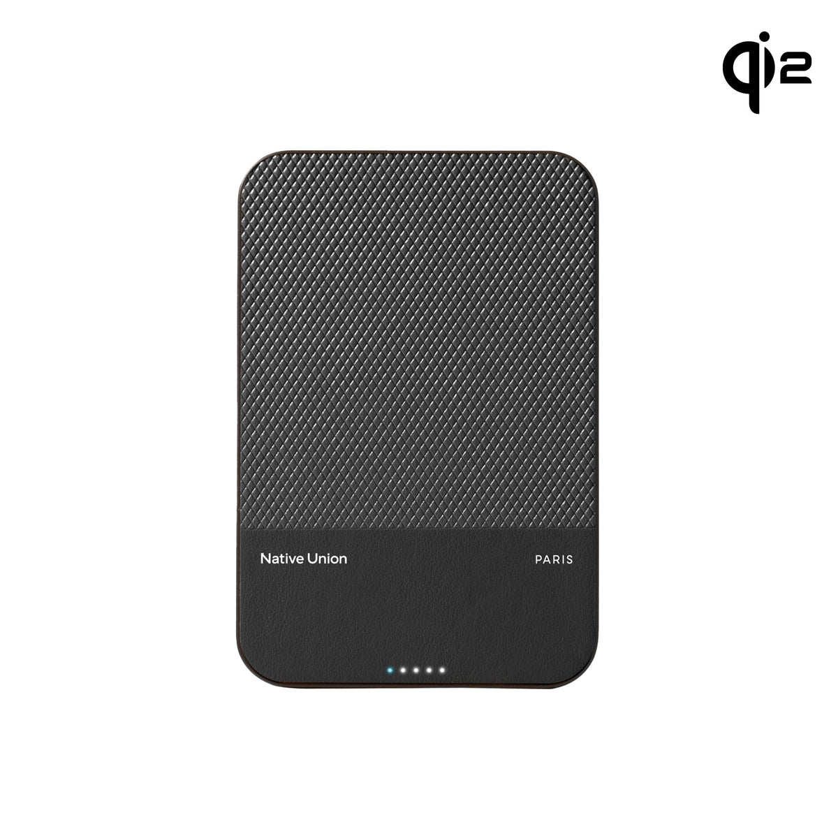 (Re)Classic Power Bank | Magnetic