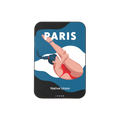 (Re)Classic Power Bank Magnetic | Emilie Sarnel Limited Edition
