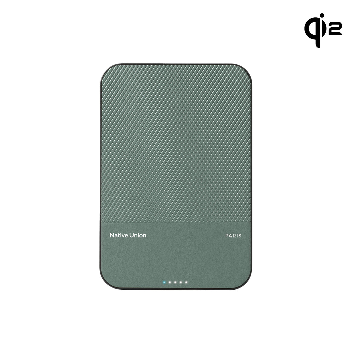 (Re)Classic Power Bank | Magnetic
