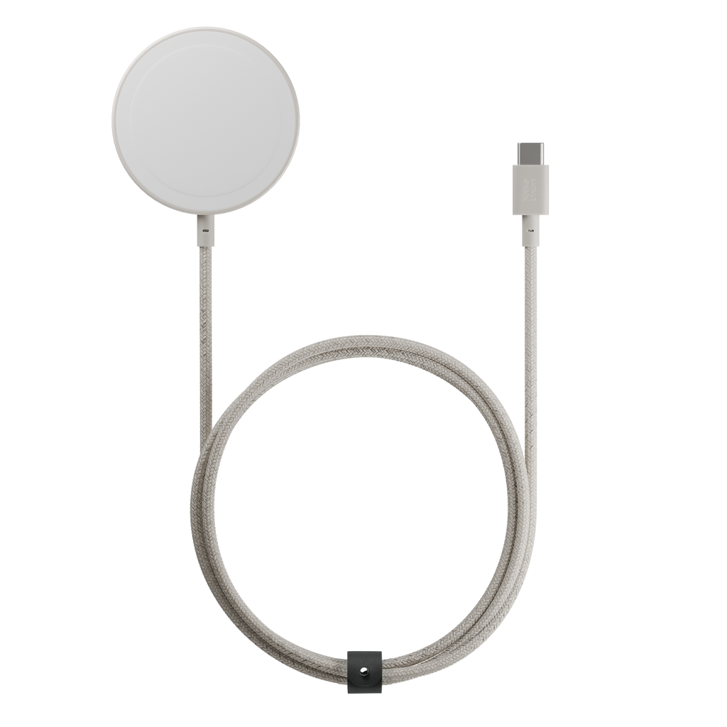 SnapStand Magnetic Wireless Charger