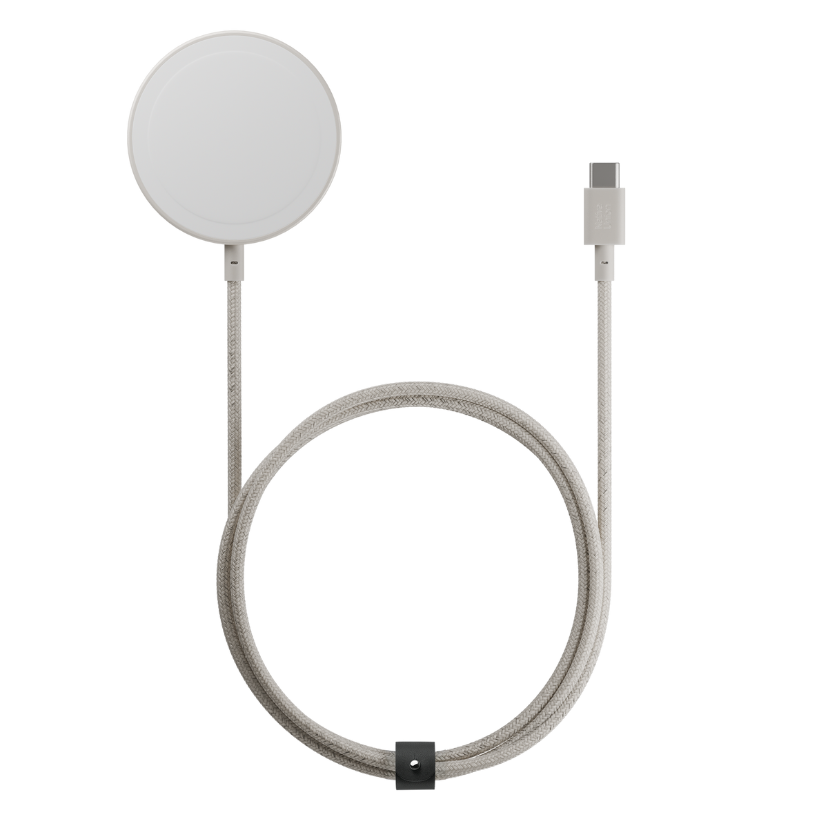 SnapStand Magnetic Wireless Charger